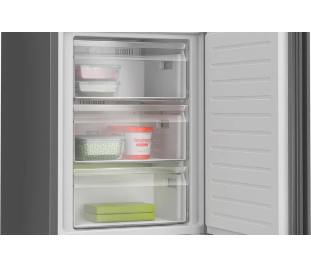 Bosch KGN39OCAF - 1343494 - zdjęcie 5